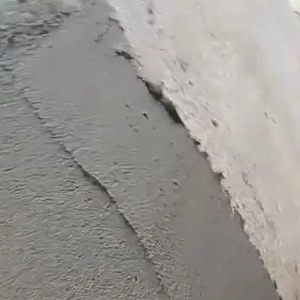 伊川水工建筑物I级C55聚合物改性水泥砂浆 渠道防渗泵站加固迎水面抗冲刷砂浆