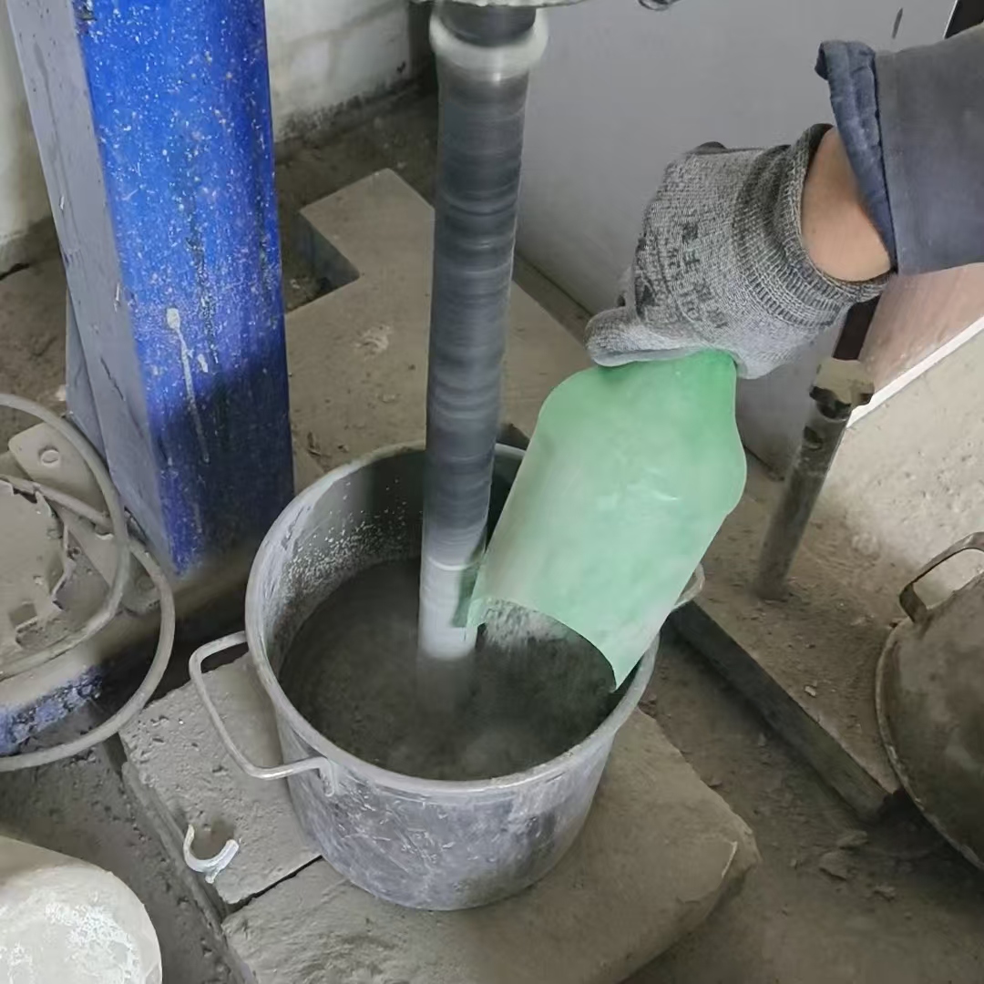 伊川桥梁公路张拉用H60压浆料与普通压浆料有什么区别？